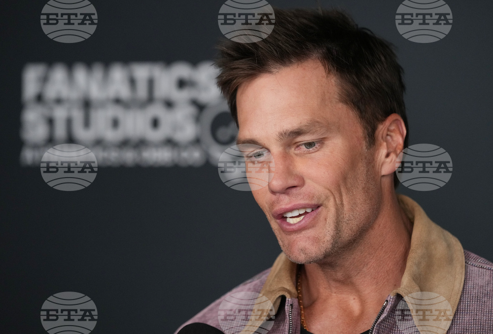 Fanatics Studios Launch Party