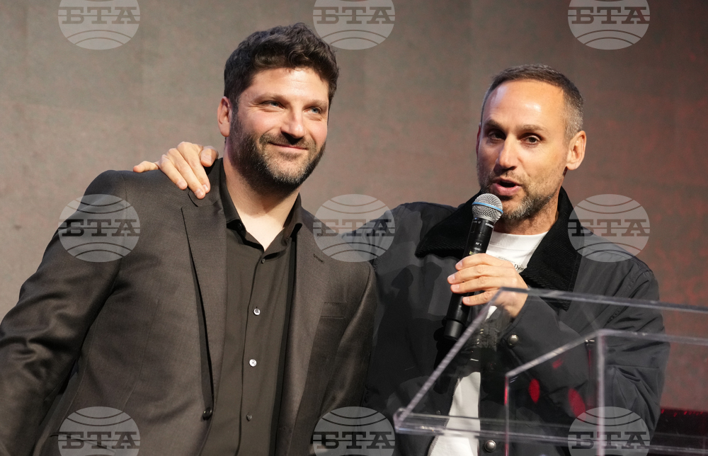 Fanatics Studios Launch Party