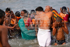India Hindu Festival