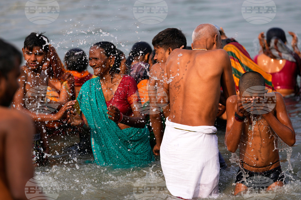India Hindu Festival