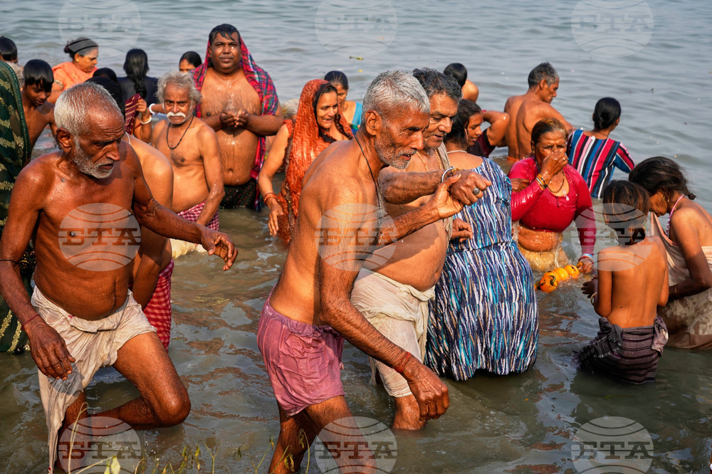 India Hindu Festival