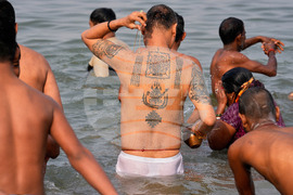 India Hindu Festival