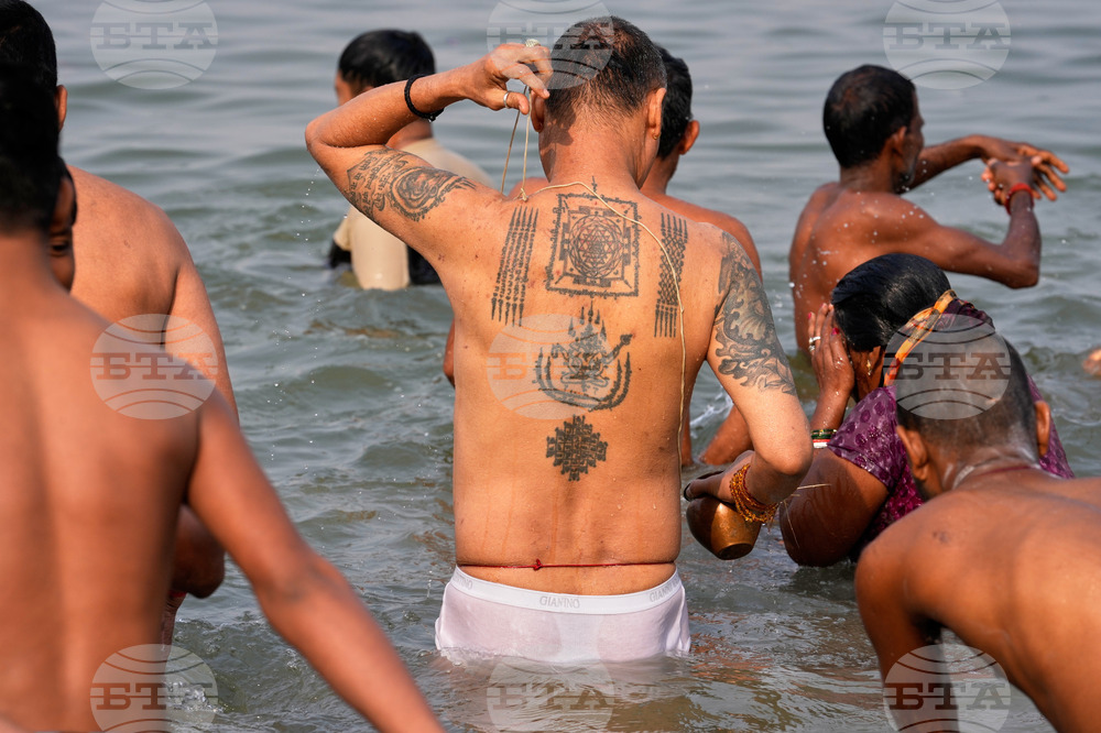 India Hindu Festival