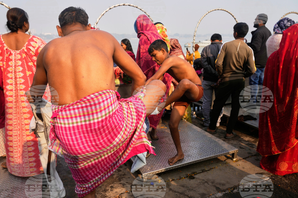 India Hindu Festival