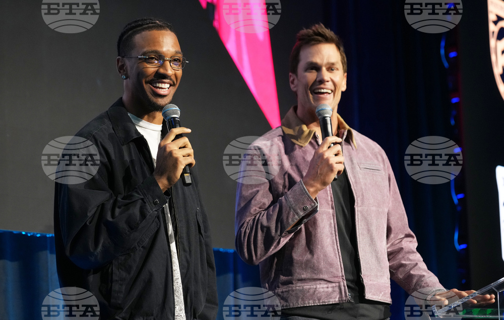 Fanatics Studios Launch Party