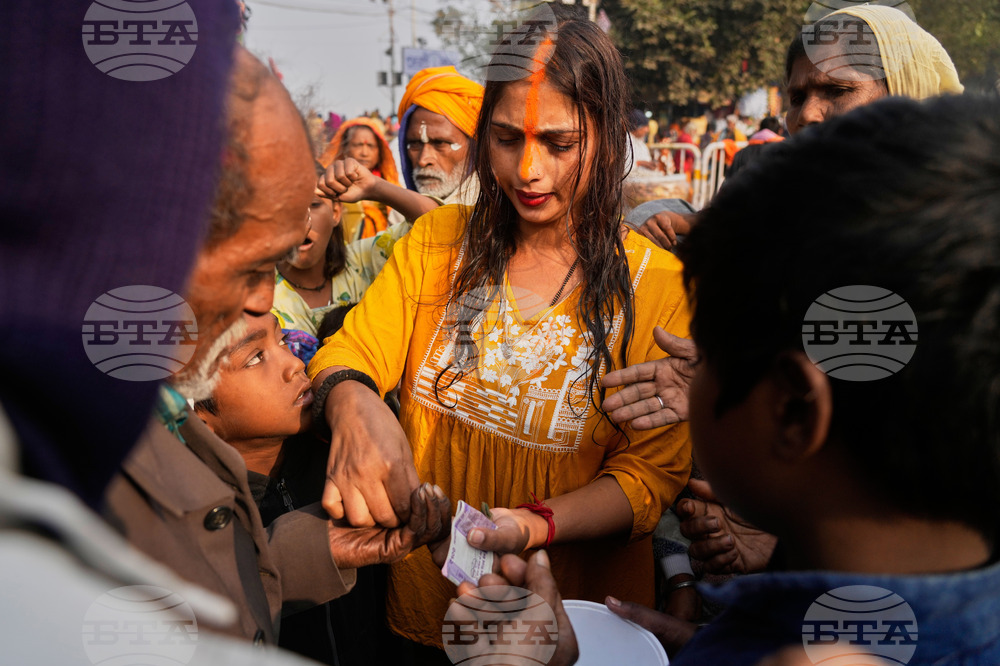 India Hindu Festival