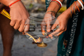 India Hindu Festival