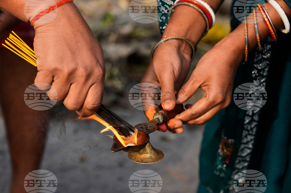 India Hindu Festival