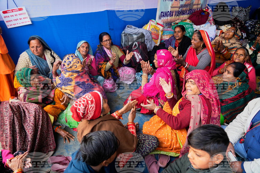 India Hindu Festival