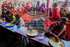 India Hindu Festival