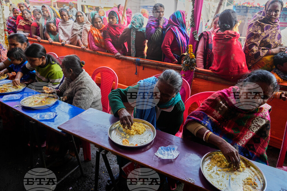 India Hindu Festival