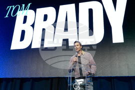 Fanatics Studios Launch Party