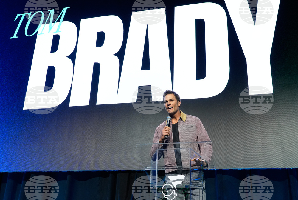 Fanatics Studios Launch Party