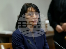 Висш съдебен съвет (ВСС) -  Кандидати за европейски прокурор - изслушване