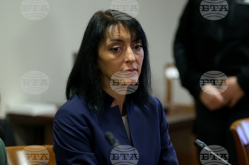 Висш съдебен съвет (ВСС) -  Кандидати за европейски прокурор - изслушване