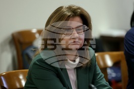 Висш съдебен съвет (ВСС) -  Кандидати за европейски прокурор - изслушване