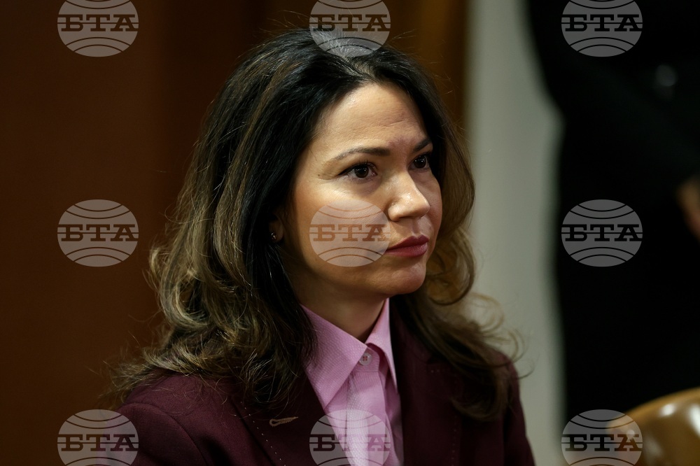 Ако бъда избрана за европейски прокурор от България, ще работя за повишаване на ефективността на делегираните прокурори у нас, заяви Михаела Райдовска