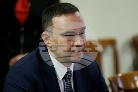 Висш съдебен съвет (ВСС) -  Кандидати за европейски прокурор - изслушване