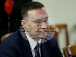 Висш съдебен съвет (ВСС) -  Кандидати за европейски прокурор - изслушване