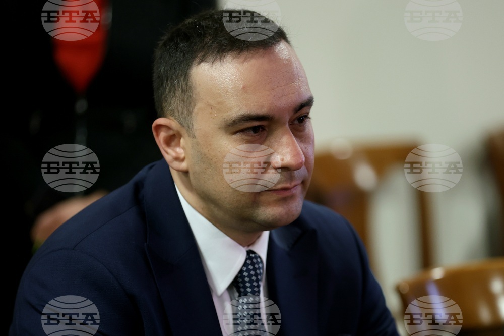 Трябва да се повиши ефективността на взаимодействие на Европейската прокуратура с националните разследващи органи, каза Димитър Беличев