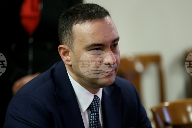 Трябва да се повиши ефективността на взаимодействие на Европейската прокуратура с националните разследващи органи, каза Димитър Беличев