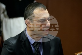 Висш съдебен съвет (ВСС) -  Кандидати за европейски прокурор - изслушване