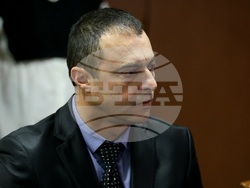 Висш съдебен съвет (ВСС) -  Кандидати за европейски прокурор - изслушване