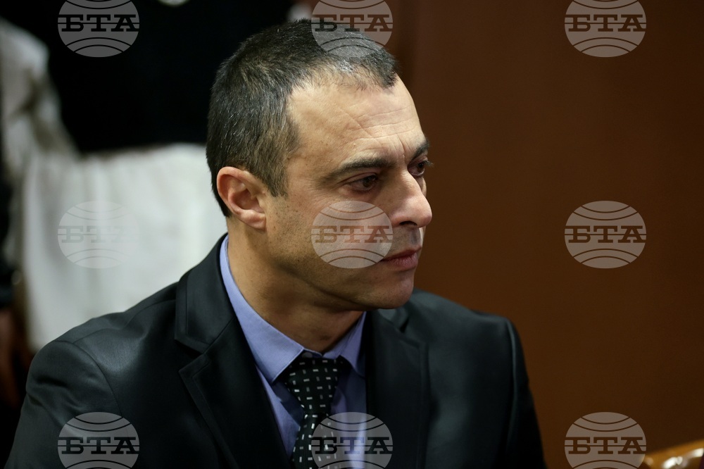 Висш съдебен съвет (ВСС) -  Кандидати за европейски прокурор - изслушване