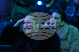 Fanatics Studios Launch Party