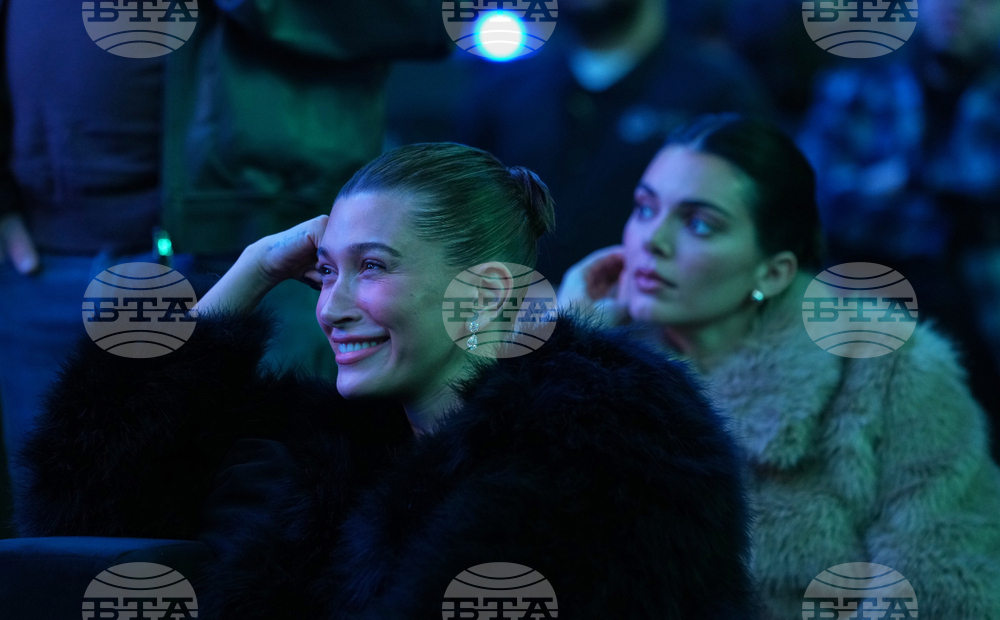 Fanatics Studios Launch Party