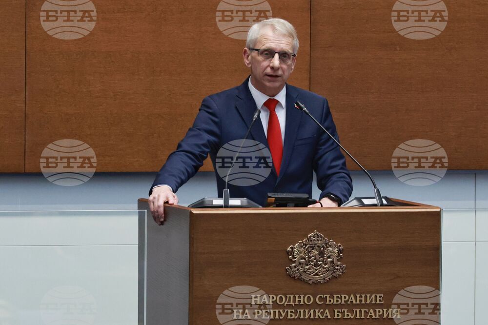 CC-DB Calls for Election Code Amendments, Full Machine Voting and Ousting "Illegal Prosecutor General"