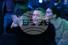 Fanatics Studios Launch Party