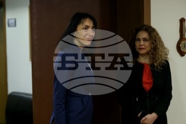 Висш съдебен съвет (ВСС) - Кандидати за европейски прокурор - изслушване