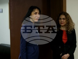 Висш съдебен съвет (ВСС) - Кандидати за европейски прокурор - изслушване