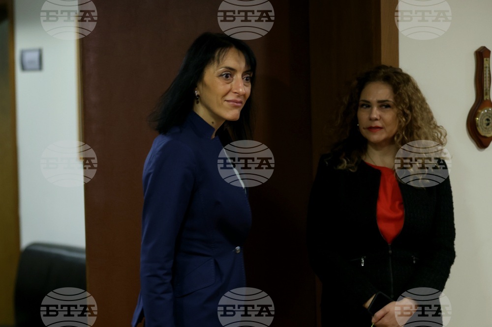 Висш съдебен съвет (ВСС) - Кандидати за европейски прокурор - изслушване