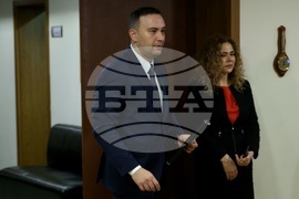 Висш съдебен съвет (ВСС) - Кандидати за европейски прокурор - изслушване