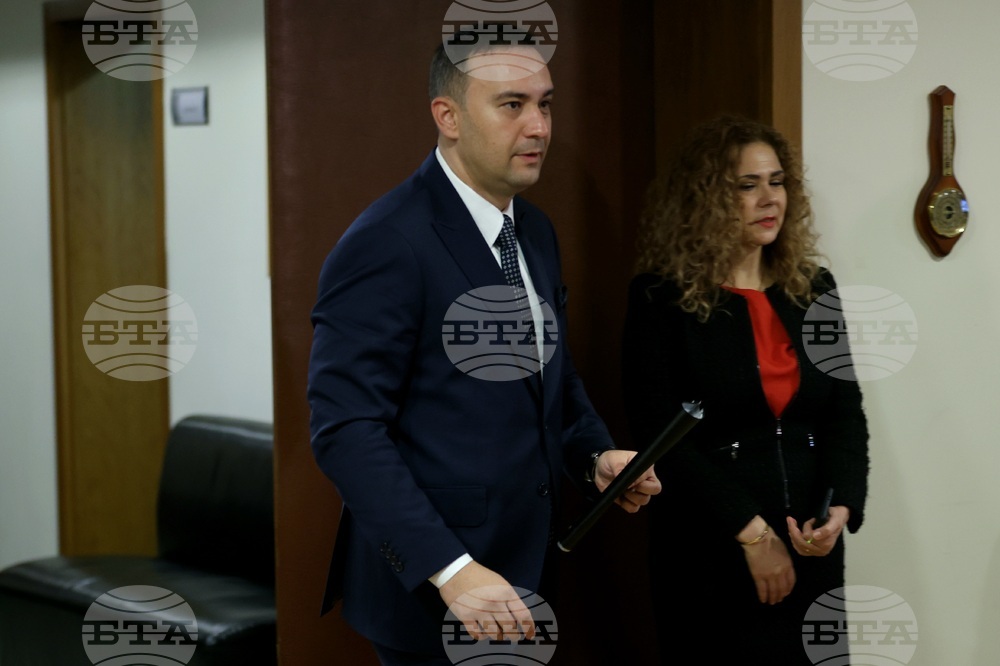 Висш съдебен съвет (ВСС) - Кандидати за европейски прокурор - изслушване