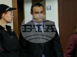 Висш съдебен съвет (ВСС) -  Кандидати за европейски прокурор - изслушване