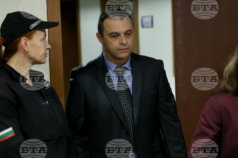 Висш съдебен съвет (ВСС) -  Кандидати за европейски прокурор - изслушване