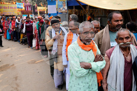 India Hindu Festival