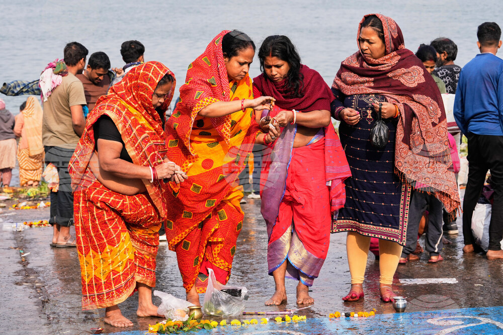 India Hindu Festival