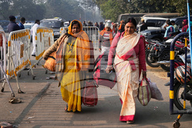 India Hindu Festival