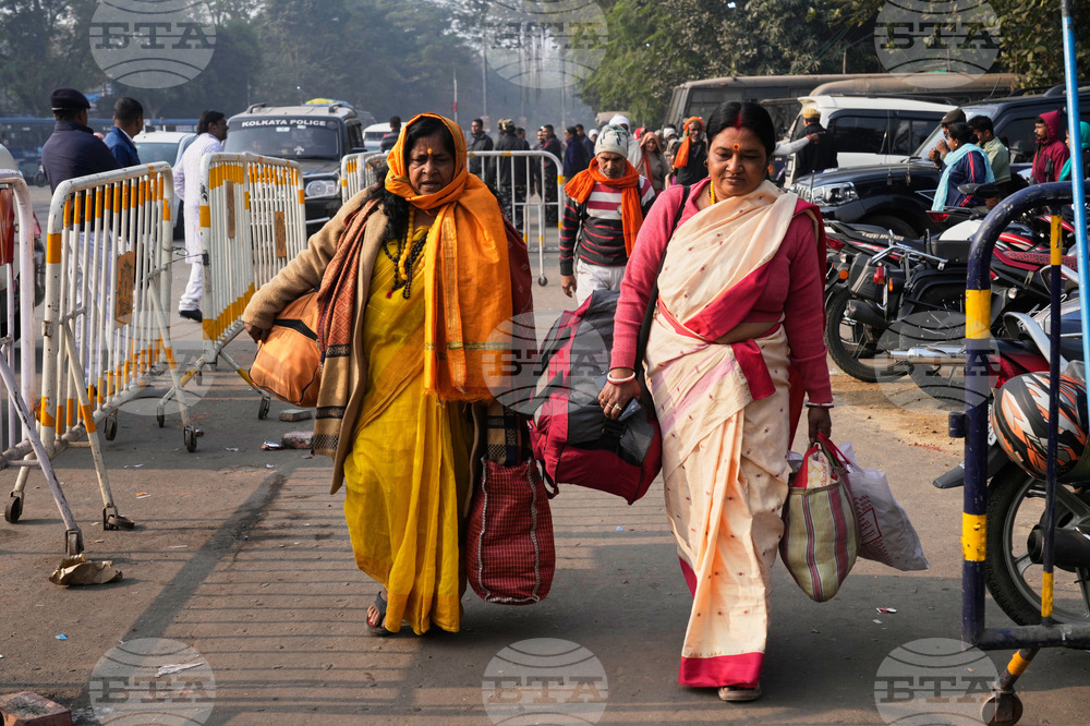India Hindu Festival