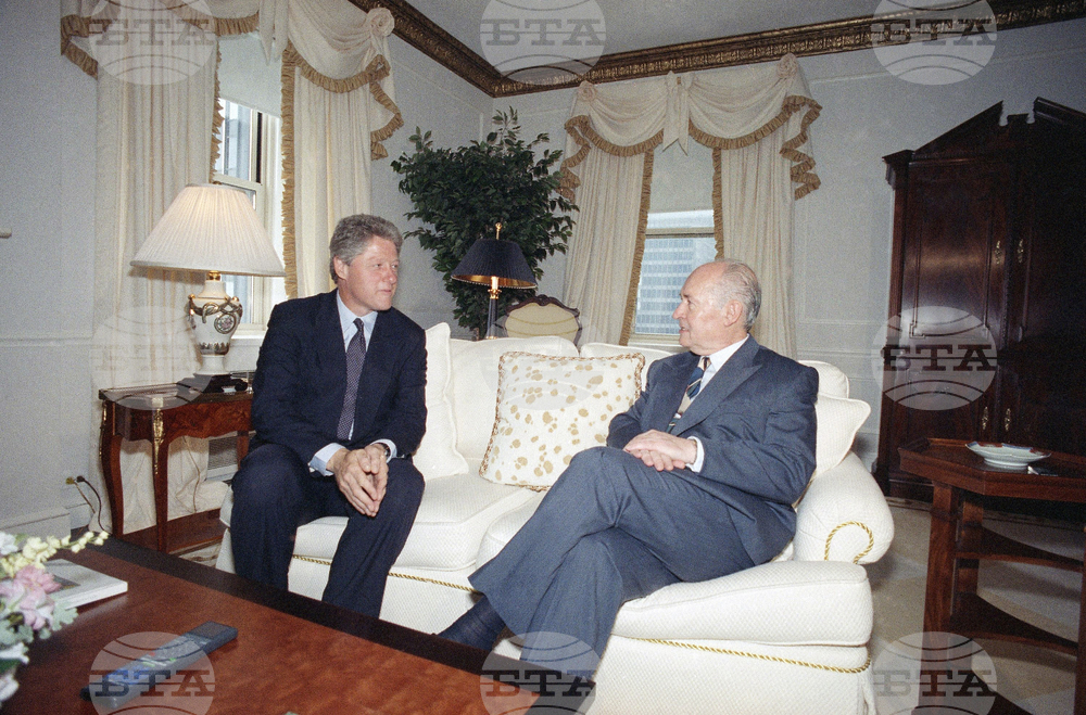 Cyprus-Obit-Vassiliou