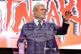 Fanatics Studios Launch Party