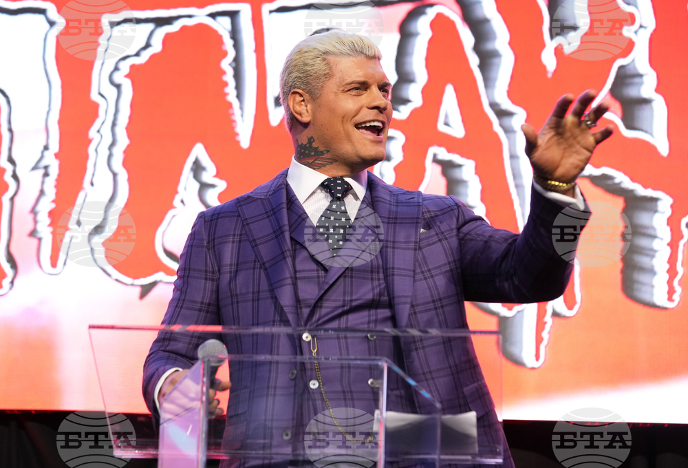 Fanatics Studios Launch Party