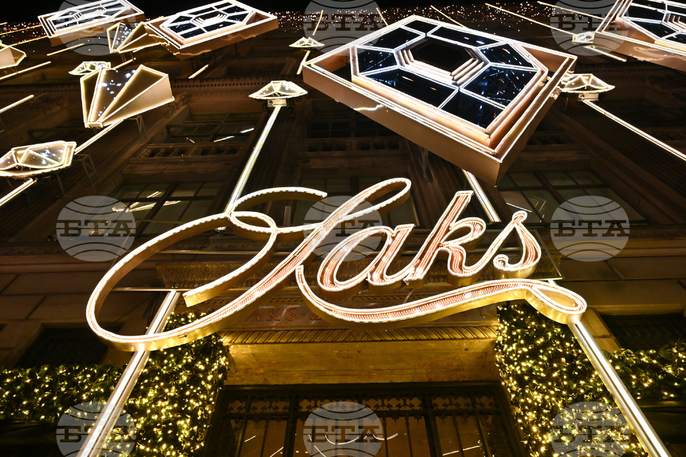 Saks Bankruptcy
