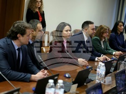 Висш съдебен съвет (ВСС) -  Кандидати за европейски прокурор - изслушване