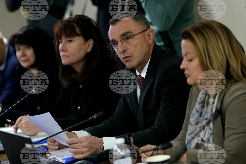 Висш съдебен съвет (ВСС) -  Кандидати за европейски прокурор - изслушване