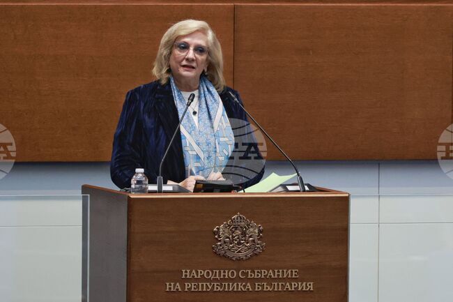 MRF-New Beginning: “Let Us Finish Our Work with Reason and Respect for Those Who Sent Us Here”